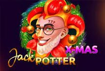 Jack Potter XMas Slot Review